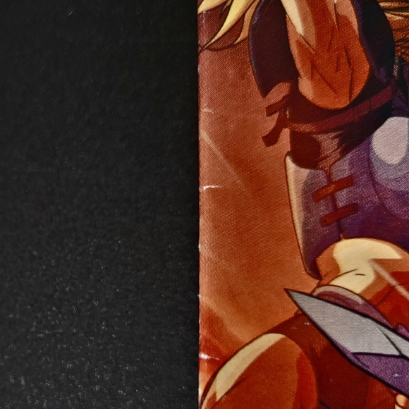 Odyssey Of The Amazons #2 - Picture 4 of 8